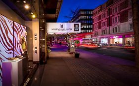 Millennium Hotel London Knightsbridge